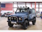 Thumbnail Photo 0 for 1991 Land Rover Defender